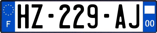 HZ-229-AJ