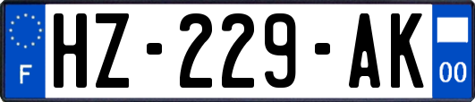 HZ-229-AK