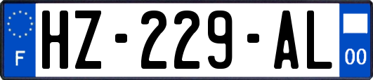 HZ-229-AL