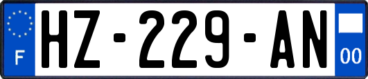 HZ-229-AN