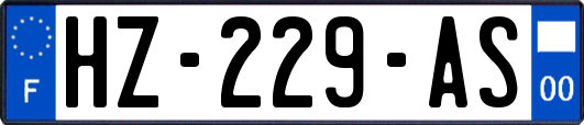 HZ-229-AS