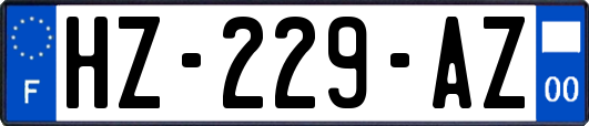 HZ-229-AZ