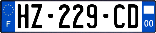 HZ-229-CD