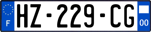 HZ-229-CG