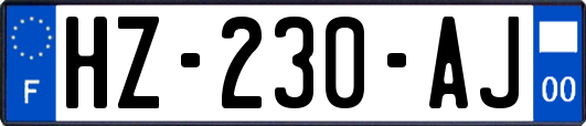 HZ-230-AJ
