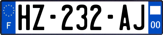 HZ-232-AJ