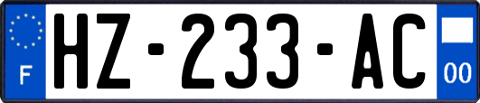 HZ-233-AC