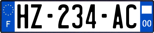 HZ-234-AC