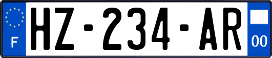 HZ-234-AR