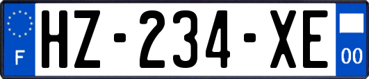HZ-234-XE