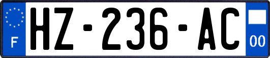 HZ-236-AC