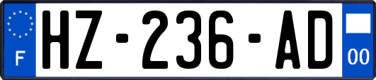 HZ-236-AD