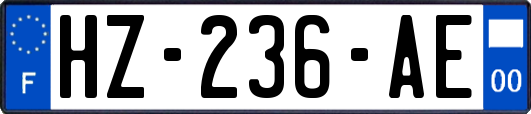 HZ-236-AE