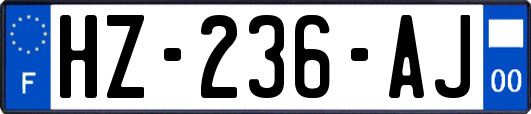 HZ-236-AJ
