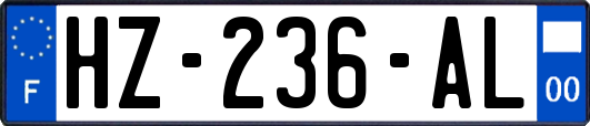 HZ-236-AL