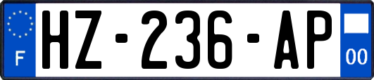 HZ-236-AP