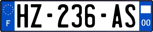 HZ-236-AS