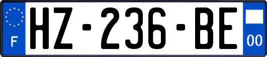 HZ-236-BE