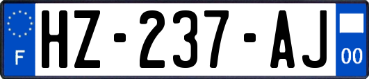 HZ-237-AJ