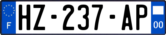 HZ-237-AP