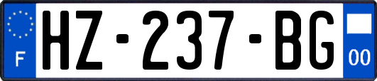 HZ-237-BG