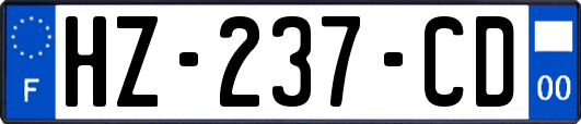 HZ-237-CD