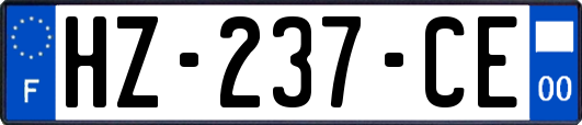 HZ-237-CE