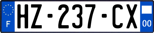 HZ-237-CX