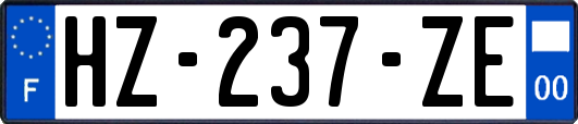 HZ-237-ZE