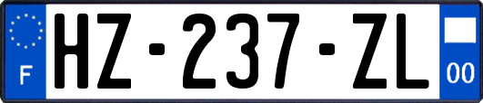 HZ-237-ZL