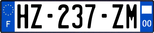 HZ-237-ZM
