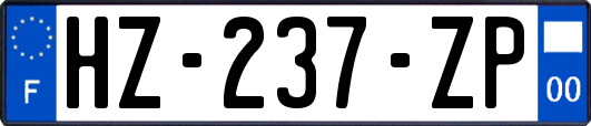 HZ-237-ZP