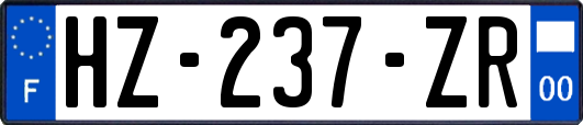 HZ-237-ZR