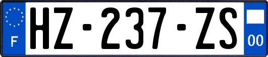 HZ-237-ZS