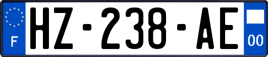 HZ-238-AE