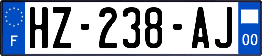 HZ-238-AJ