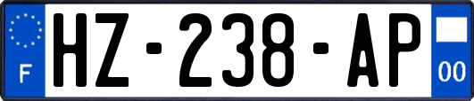 HZ-238-AP