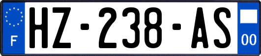 HZ-238-AS