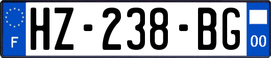 HZ-238-BG