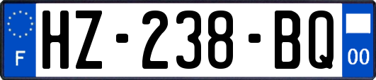HZ-238-BQ