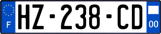 HZ-238-CD