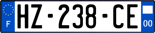 HZ-238-CE