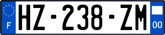 HZ-238-ZM