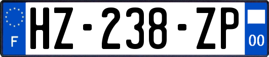 HZ-238-ZP