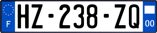 HZ-238-ZQ