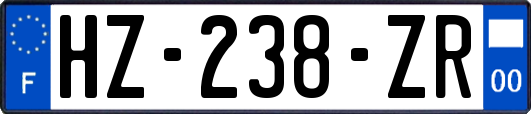 HZ-238-ZR