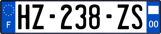 HZ-238-ZS