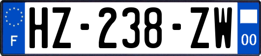 HZ-238-ZW