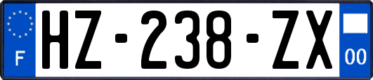 HZ-238-ZX
