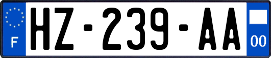 HZ-239-AA